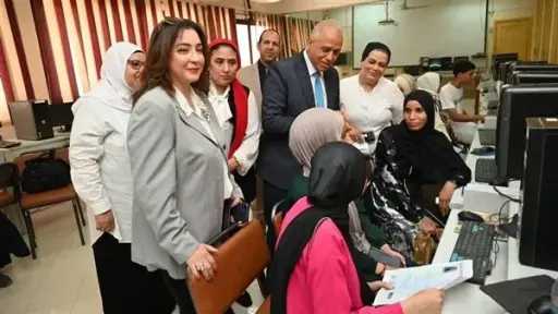 أخبار مصر