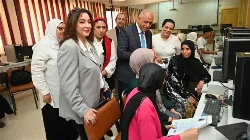 أخبار مصر