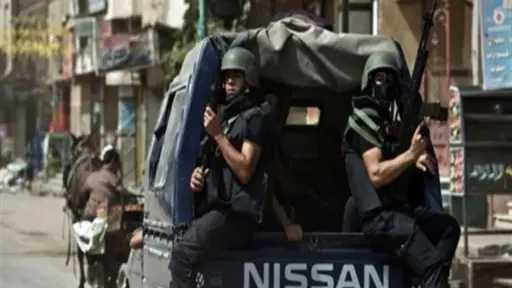 أخبار مصر