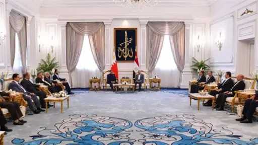 أخبار مصر