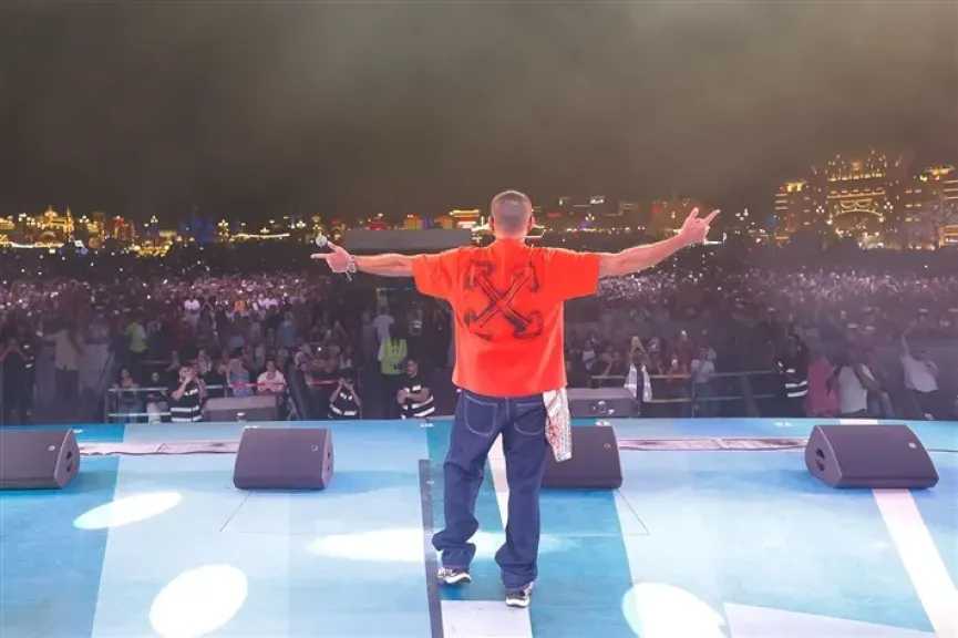 فن