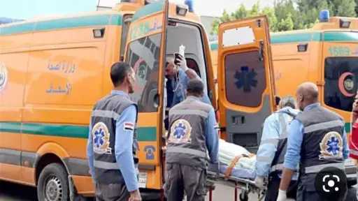 أخبار مصر