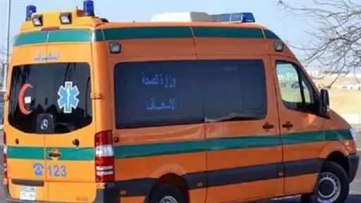 أخبار مصر