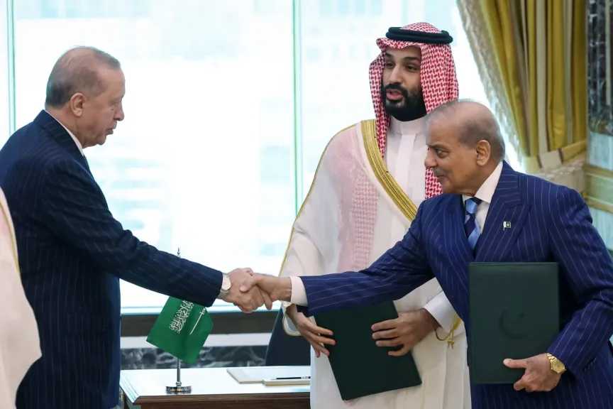 عربي ودولي