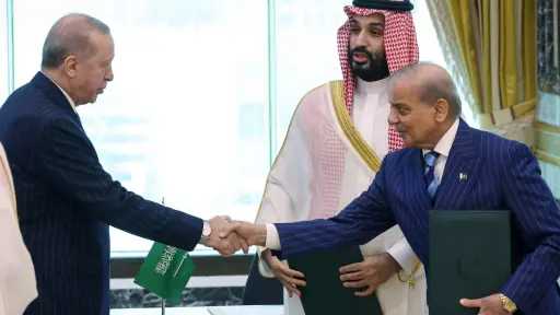 عربي ودولي