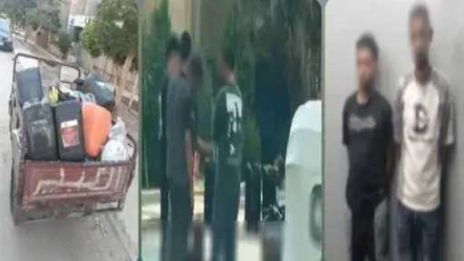أخبار مصر
