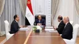 أخبار مصر