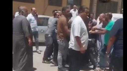 أخبار مصر