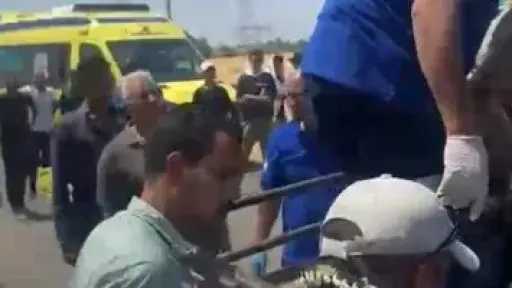 أخبار مصر