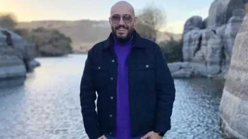 فن