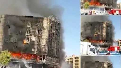 أخبار مصر