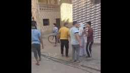 أخبار مصر