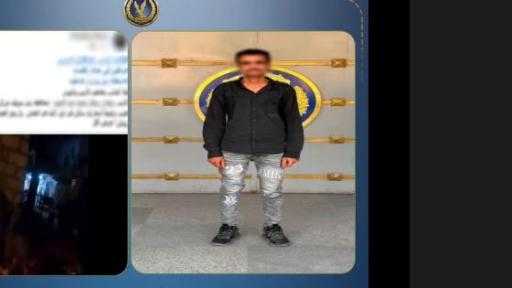 أخبار مصر
