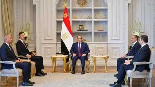 أخبار مصر