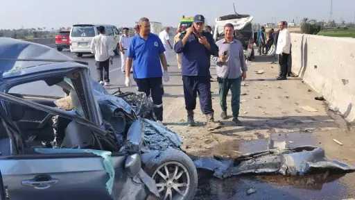 أخبار مصر