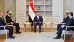 أخبار مصر