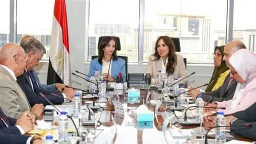 أخبار مصر