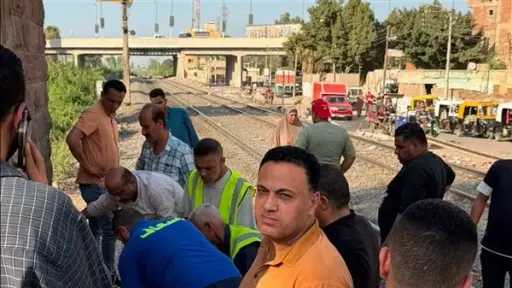 أخبار مصر