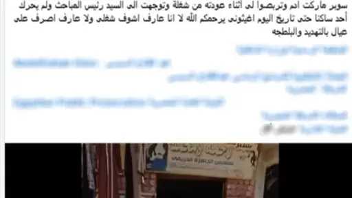 أخبار مصر
