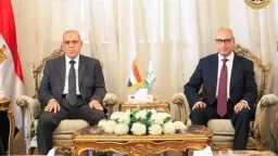 أخبار مصر