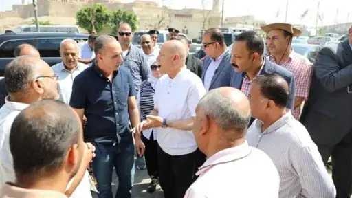 أخبار مصر