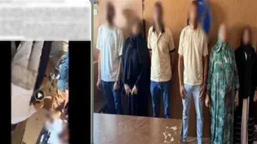 أخبار مصر