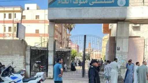 أخبار مصر