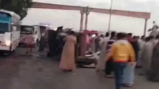 أخبار مصر