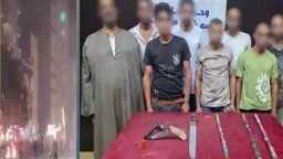 أخبار مصر