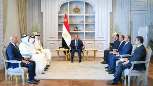 أخبار مصر