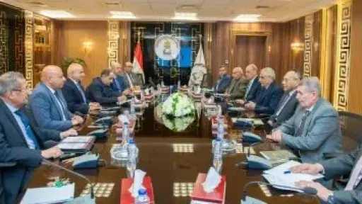 أخبار مصر