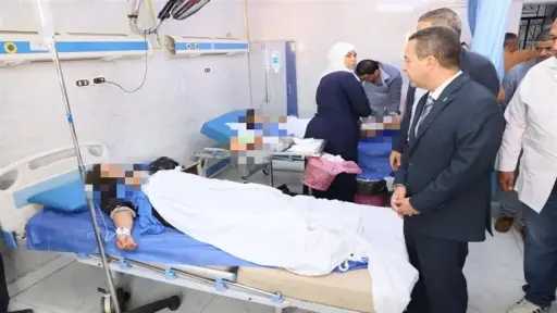 أخبار مصر
