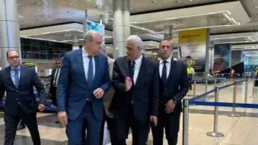 أخبار مصر