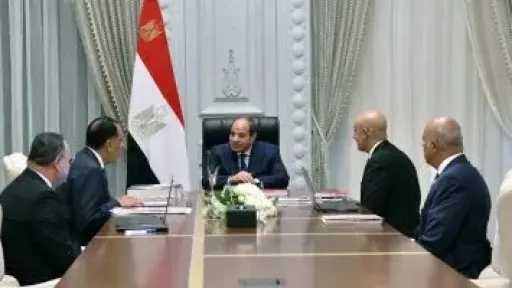 أخبار مصر