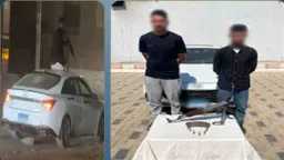 أخبار مصر