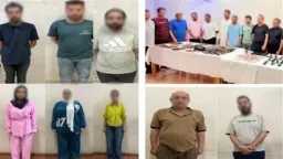 أخبار مصر