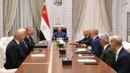 أخبار مصر