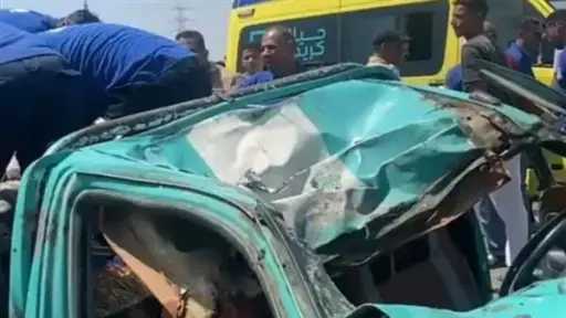 أخبار مصر