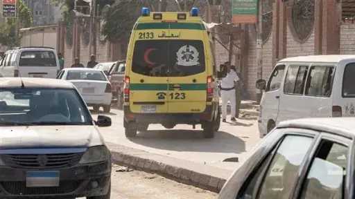 أخبار مصر