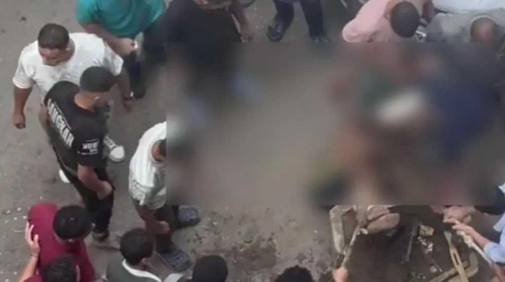 أخبار مصر