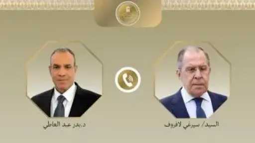 عربي ودولي