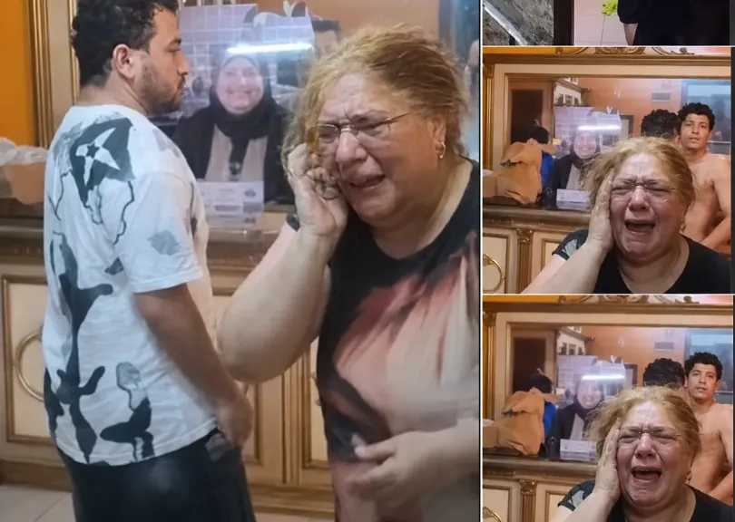 أخبار مصر