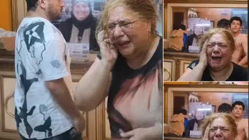أخبار مصر