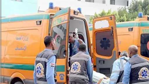 أخبار مصر