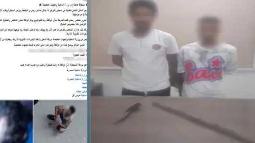 أخبار مصر