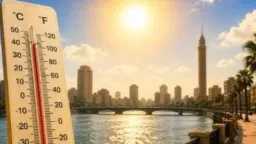 أخبار مصر