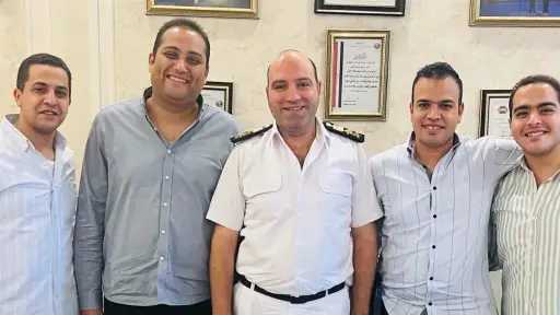 أخبار مصر