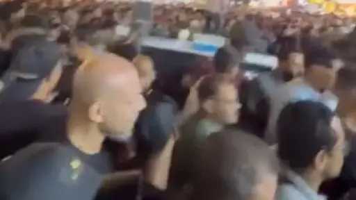 أخبار مصر