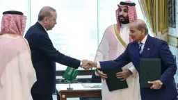 عربي ودولي