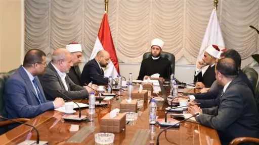 أخبار مصر
